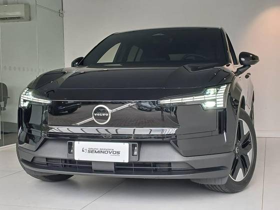VOLVO EX30 69 KW ELÉTRICO CORE
